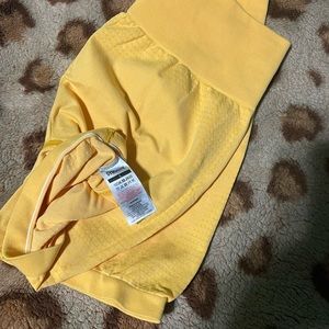 Gymshark shorts